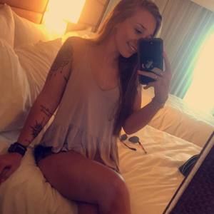 Meet your Posher, Hailey